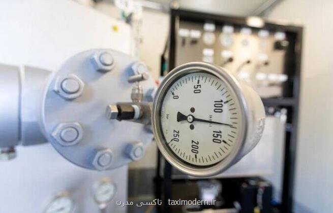 چین در افزایش ذخیره سازی زیرزمینی گاز اول شد چین در افزایش ذخیره سازی زیرزمینی گاز اول شد