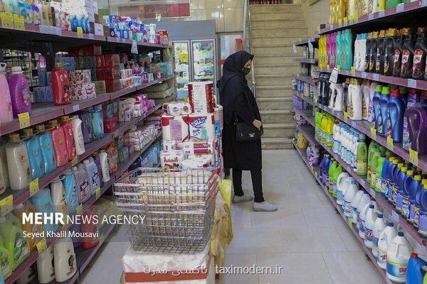 تورم مهر 38 و نه دهم درصد شد تورم نقطه ای 48 و شش دهم درصد