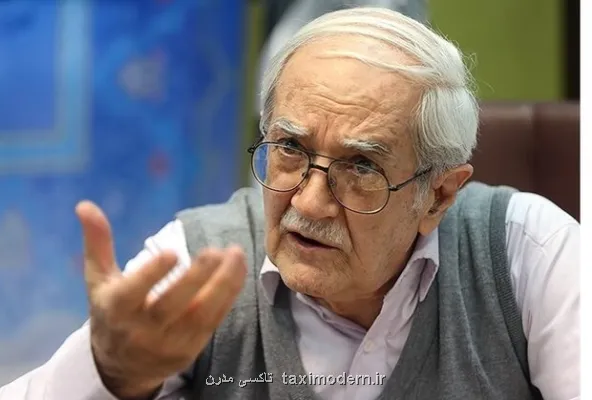 دکتر ابراهیم رزاقی، اقتصاددان برجسته درگذشت