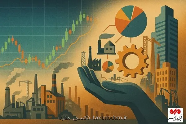 رویش می تواند قفل سرمایه های راکد مردم را بشکند