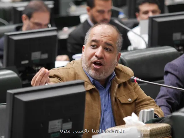 آقای مدنی زاده! از عاقبت همتی درس بگیرید