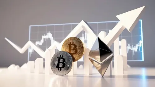 افزایش قیمت بیتکوین شتاب گرفت