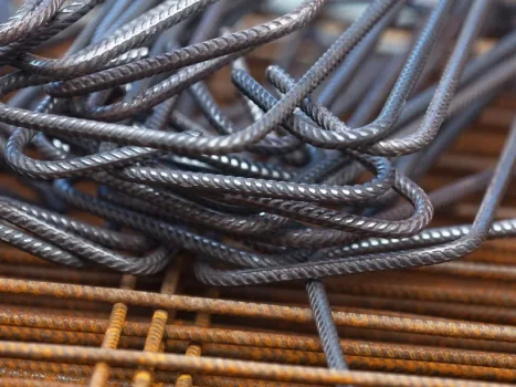 فاکتورهای تعیین کننده قیمت میلگرد