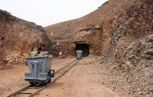 افزایش ۱۶ و هفت دهم درصدی تورم فصلی قیمت تولیدکننده در قسمت معدن