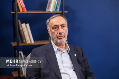 نقشه راه توسعه با داده های ماهواره ای بومی