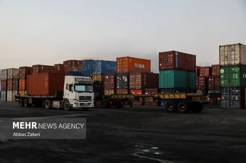 ممنوعیت ثبت دستی آمار ترخیص کالاهای اساسی