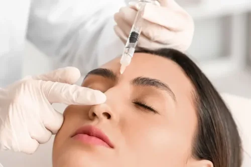 فیلر بینی و نکات ایمنی آن