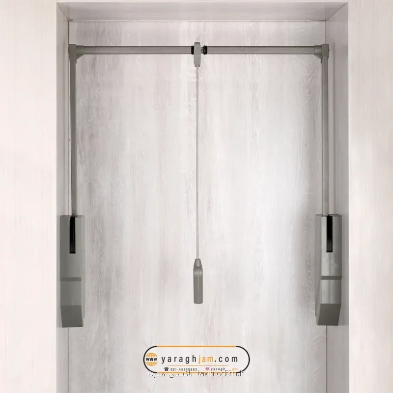 رگال آسانسوری و نحوه عملکرد آن