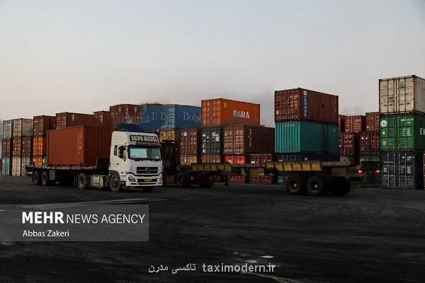 ممنوعیت ثبت دستی آمار ترخیص کالاهای اساسی