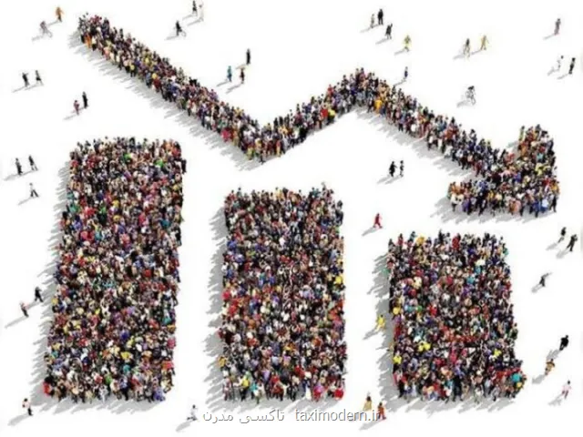 جمعیت جوانان ایران به ۲۴ میلیون نفر رسید بیکاری دو برابر میانگین کشور