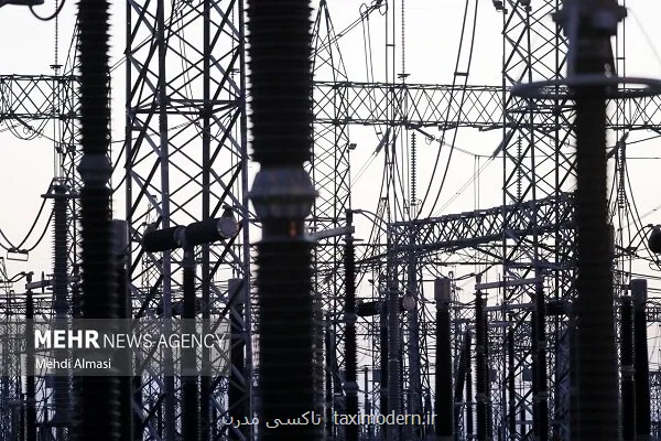 تورم ۷۰ درصدی برق در پاییز ۱۴۰۴