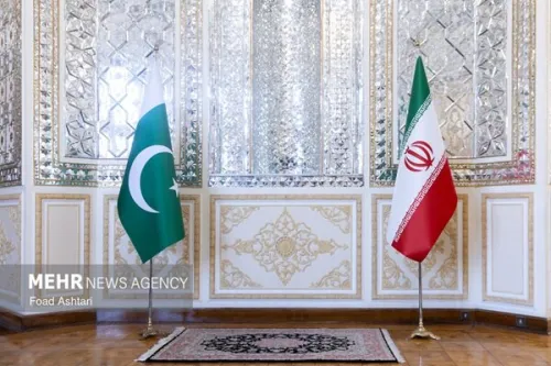 چابهار، قطب جدید همکاریهای ایران و پاکستان