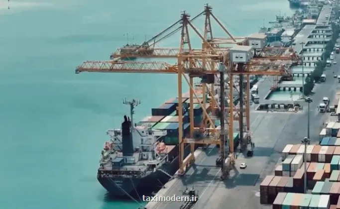 جراحی بروکراسی گمرکی در جنگ چهل روزه