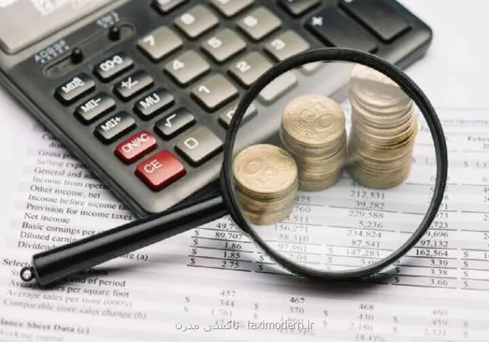 وصول ۲۱ هزار میلیاردریال از محل مبارزه با فرار مالیاتی در اردیبهشت