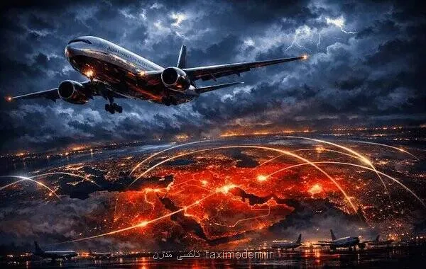 تبعات جنگ تحمیلی ضد ایران بر صنعت توریسم جهانی