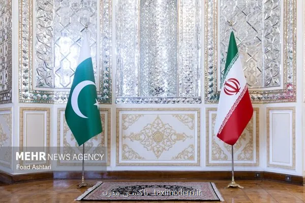 چابهار، قطب جدید همکاریهای ایران و پاکستان