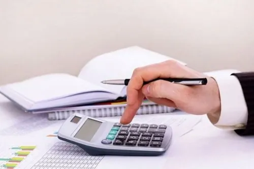 نفرین منابع و لزوم گذار به حکمرانی مالیاتی
