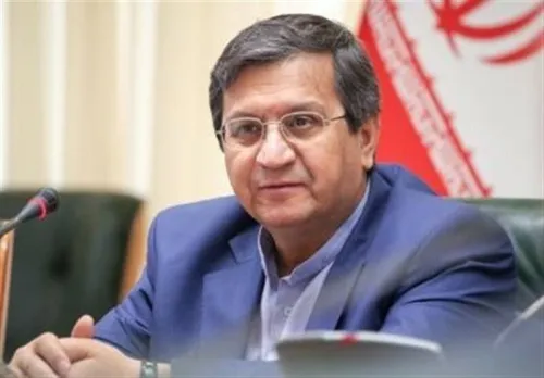 نامه همتی به رهبر انقلاب در رابطه با اطمینان بخشی برای تأمین ارز و کالاهای اساسی