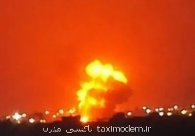 `پروژه ۲۱ میلیاردی دلاری آرامکو زیرآتش انصارالله