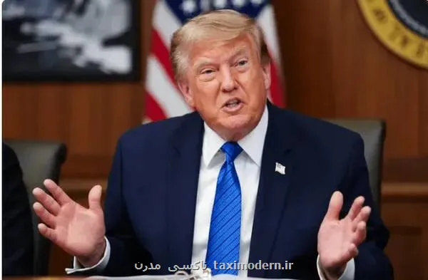 پشت پرده التماس ترامپ به شرکتهای نفتی