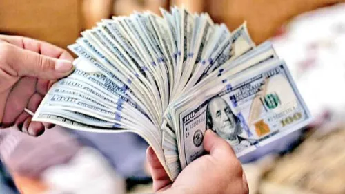 نرخ حواله دلار و یورو امروز چقدر است؟