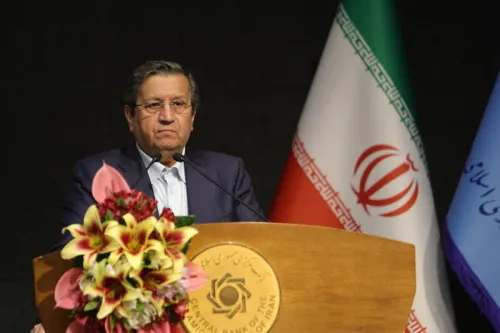 واکنش همتی به ادعاهای جدید وزیر خزانه داری آمریکا