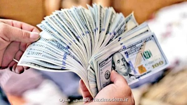 نرخ حواله دلار و یورو امروز چقدر است؟