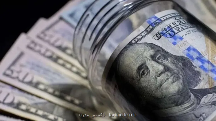 قیمت حواله دلار امروز شنبه ۲۵ مهر ۱۴۰۵