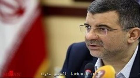 نظر وزارت بهداشت درباره محصولات تراریخته، ۵۰ درصد ایرانی ها، بیشتر از میزان مورد نیاز، غذا می خورند