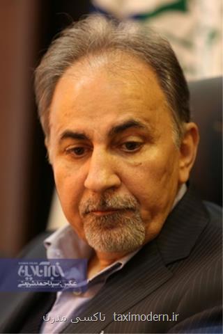 احضار شهردار تهران به دادگاه كذب است