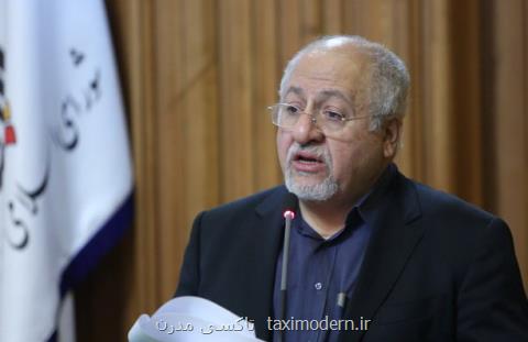 جلوی رانت استفاده از بیلبوردهای تبلیغاتی شهر گرفته شود