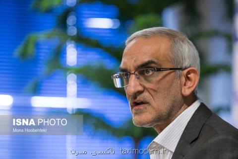 با كاری علمی باید برای حل بحران ترافیك گام برداشت