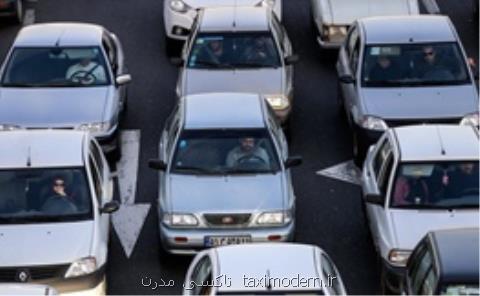 این ترافیك گناه ماست یا شما؟، بهای دل كندن از خودروی شخصی در تهران