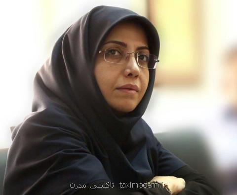 توسعه استان تهران با رفع تبعیض میسر می گردد