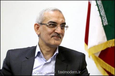 اولویت های حمل و نقلی شهرداری در سال جدید