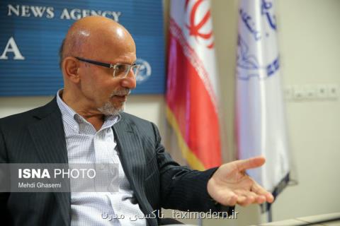 حیدری: شهردار تهران تحت فشار قرار گرفته است، بیماری نجفی فرع مبحث است