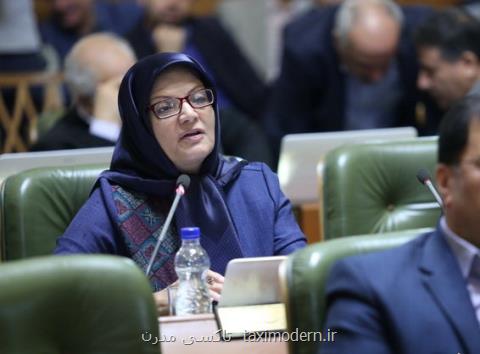 خداكرمی: طرح امنیت اجتماعی زنان بازنگری شود