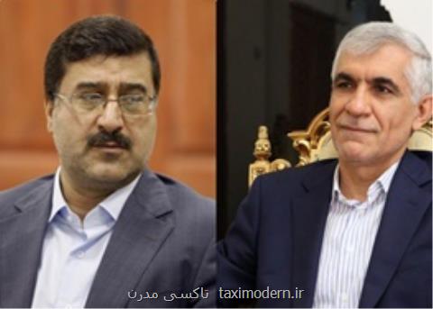 شما نظر بدهید، افشانی یا حسینی مكارم، كدام برای شهرداری تهران مناسب است؟