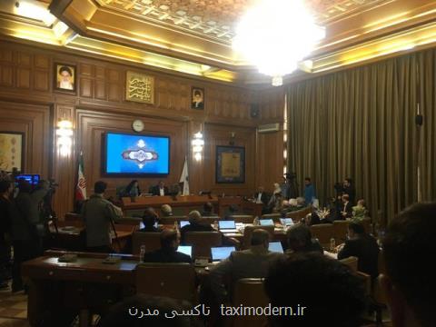 اجبار شهرداری تهران به عرضه لایحه تعیین ساختار و حدود اختیارات شوراهای معماری مناطق
