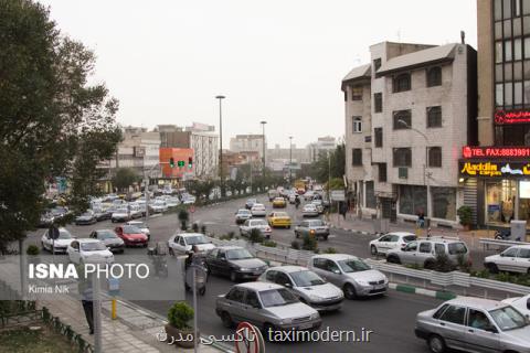 افزایش دسترسی شهروندان به خدمات