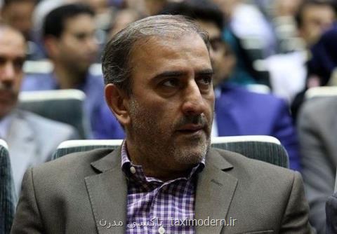 پرداخت مطالبات كارگران بازنشسته اولویت شهرداری تهران باشد