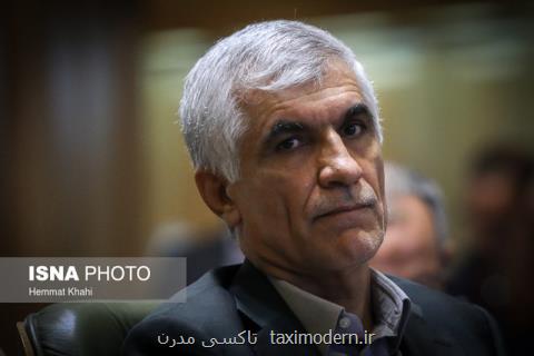 شهرداری تهران را با ۵۰هزار میلیاردتومان بدهی تحویل گرفتم، ۱۰ كیلومتر از خط ۷ مترو افتتاح می گردد