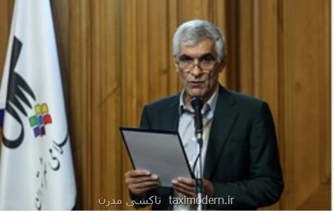 محسن هاشمی: افشانی از نظر قانونی می تواند شهردار تهران بماند، منتظر دریافت نظر وزیر كشور هستیم
