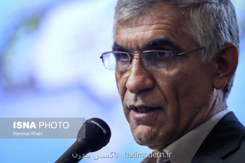 واكنش افشانی به ادامه فعالیتش در شهرداری تهران