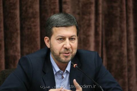 استقبال وزارت كشور از ایده های خلاقانه در مورد توسعه مترو