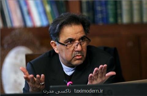 برنامه های آخوندی برای شهرداری تهران