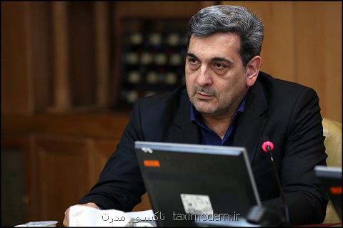 پیام تسلیت شهردار تهران به دنبال حمله تروریستی چابهار