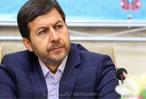 70 درصد ناوگان حمل و نقل عمومی كشور فرسوده است