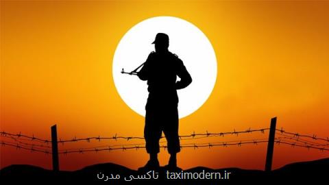بلیت نیم بهای سربازان در محاق؟