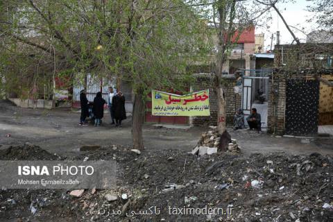 شروع به كار قرارگاه بازسازی مناطق سیل زده به ریاست وزیر كشور